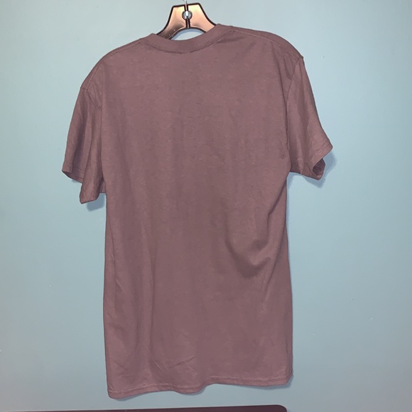 NWOT Tee sz M - Picture 2 of 3